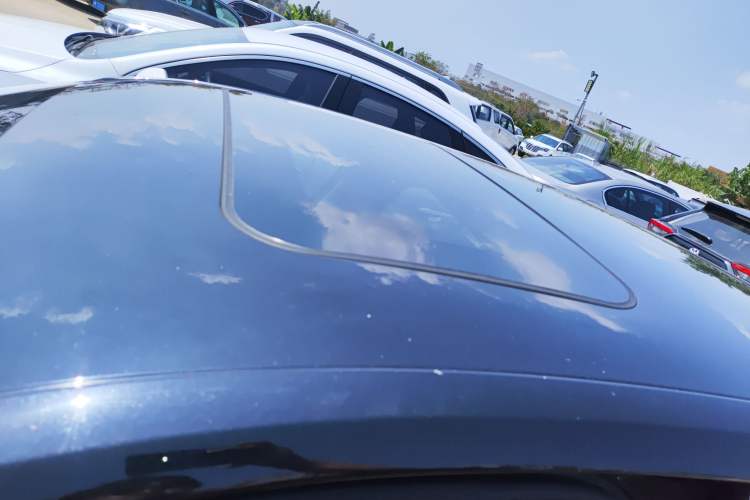 Used Volkswagen Sagitar 2018 280TSI DSG Ignite Edition