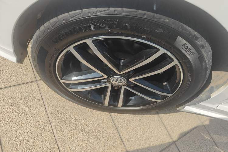 Used Volkswagen Lamando 2019 280TSI DSG Comfort Edition China V Standard