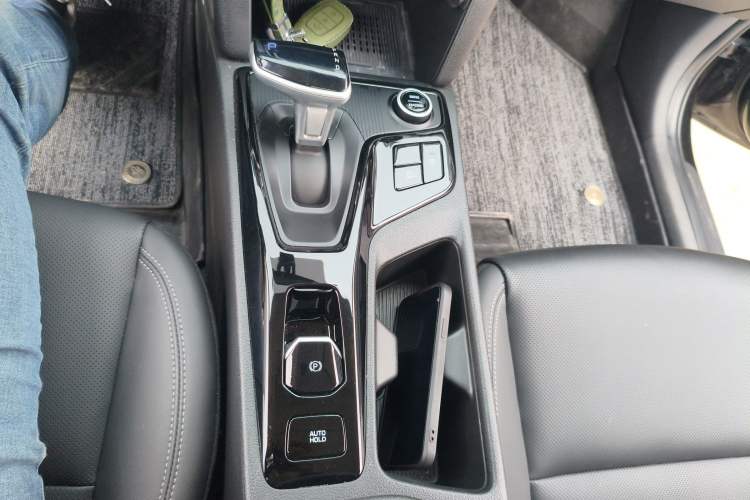 Used Hyundai ix35 2021 2.0L Automatic 2WD GLS Leading Edition