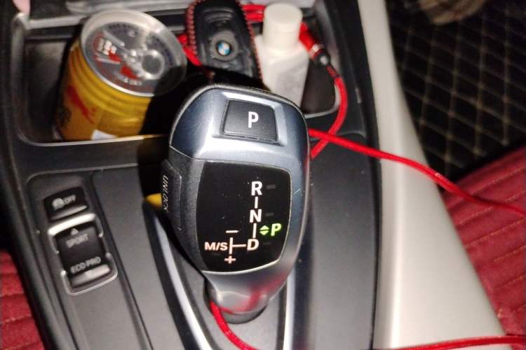 Used BMW 1 Series 2018 118i Leading Model