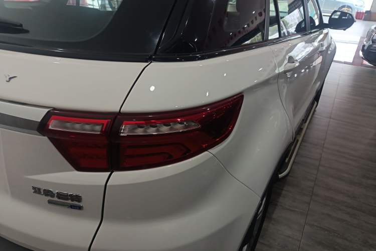 Used Ford Territory 2019 Custom Edition