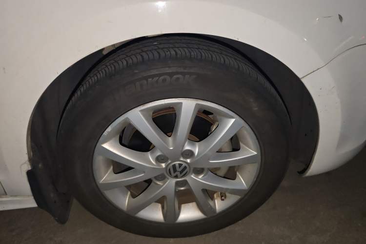 Used Volkswagen Sagitar 2012 1.4TSI Automatic Luxury Edition
