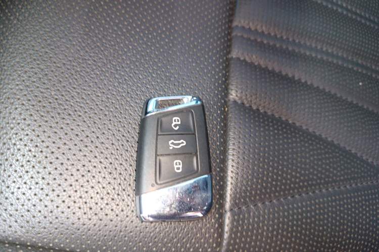 Used Volkswagen Passat New Energy 2023 430 PHEV Hybrid Luxury Edition
