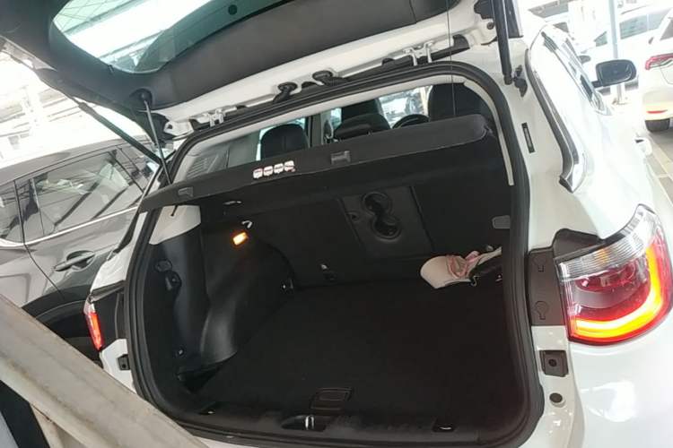 Used Jeep Compass 2017 200T Automatic Prestige Edition
