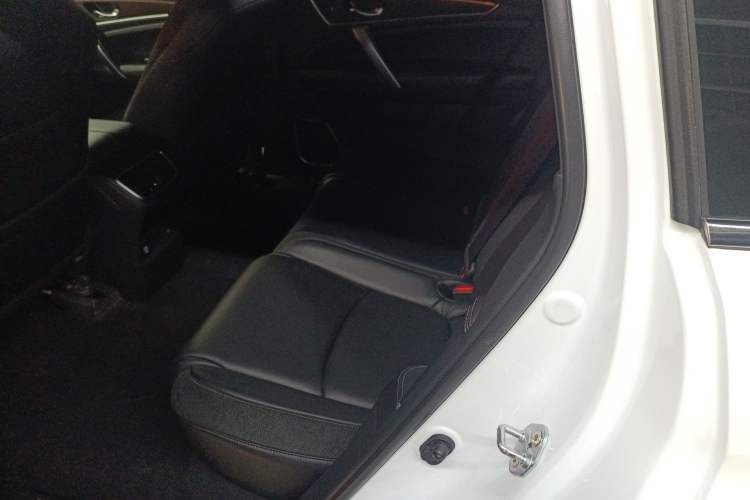 Used Honda Avancier 2017 370TURBO Four-Wheel Drive Prestige Edition