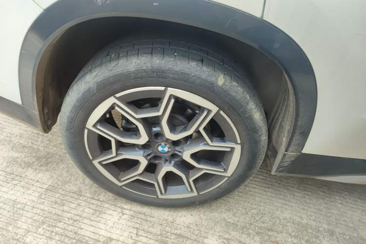 Used BMW X1 2023 sDrive25Li X Design Package
