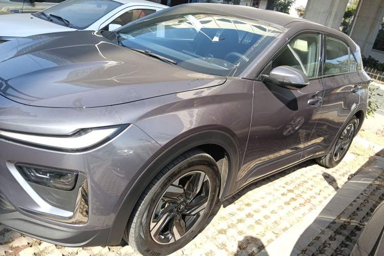 Used NETA X 2025 500 Air