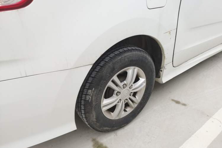 Used SAIC MAXUS G10 2018 PLUS 2.0T Automatic Smart Edition