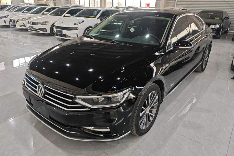 Used Volkswagen Magotan 2020 380TSI DSG Luxury Version