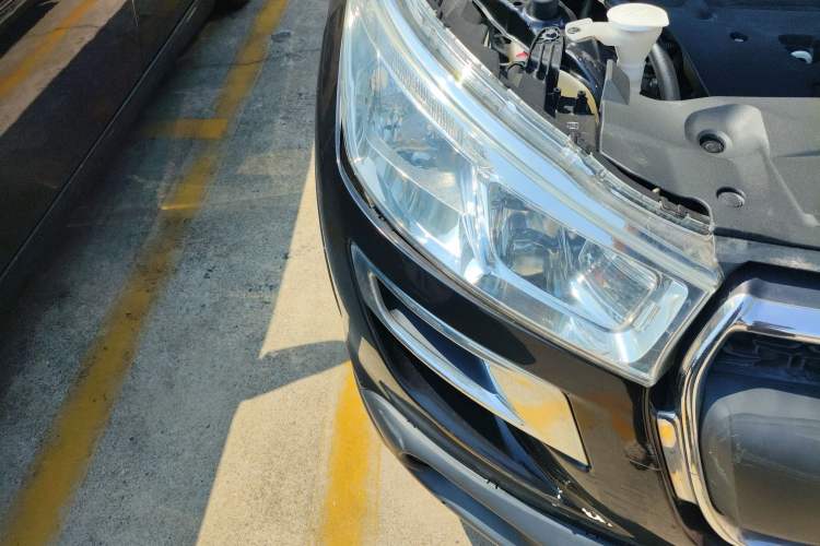 Used Peugeot 4008 2013 2.0L Two-Wheel Drive Fashion Edition
