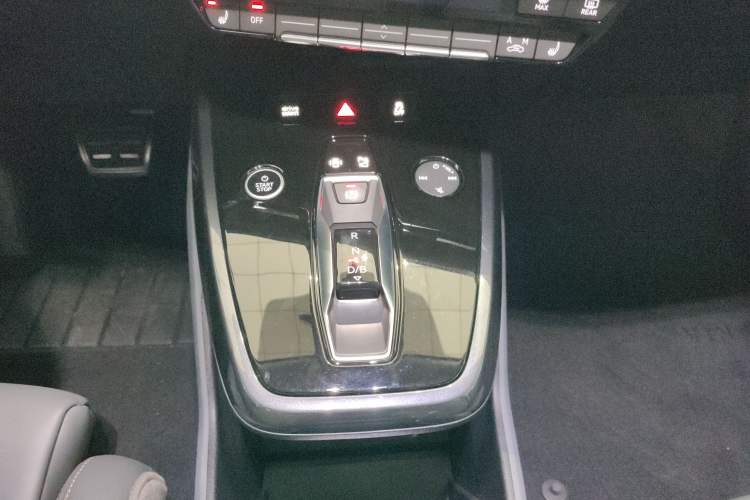 Used Audi Q4 e-tron 2024 40 e-tron Boundary Edition
