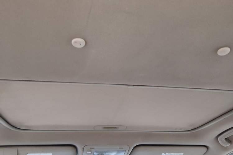 Used BYD S6 2011 2.0L Manual Luxury Version