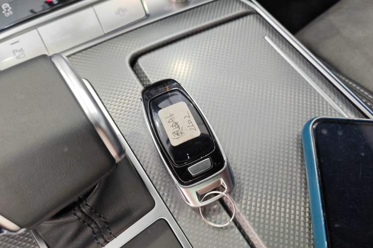 Used Audi A6L 2024 45 TFSI Prestige Dynamic Edition
