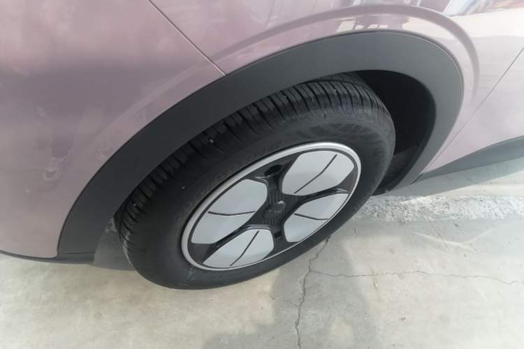 Used Geely Galaxy Geome 2025 310km Youth Edition
