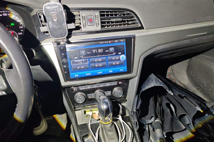 Used Volkswagen Lamando 2017 280TSI DSG Comfort Edition