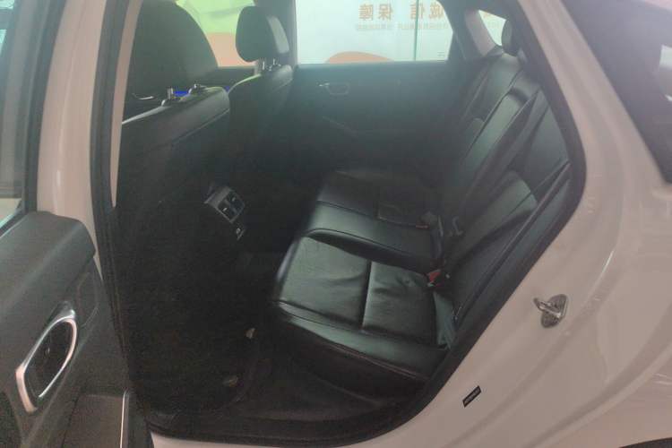 Used Honda Integra 2023 240TURBO CVT Smart Enjoyment Version
