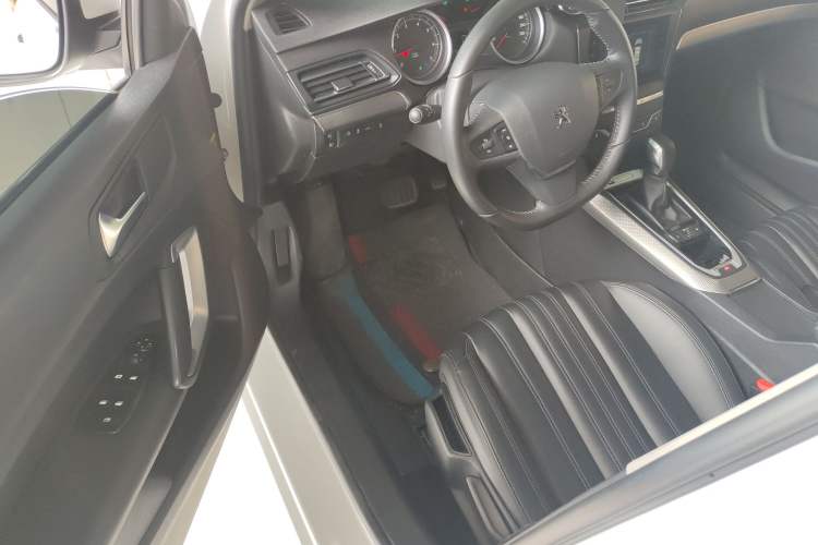 Used Peugeot 408 2020 360THP 10th Anniversary Premium Edition