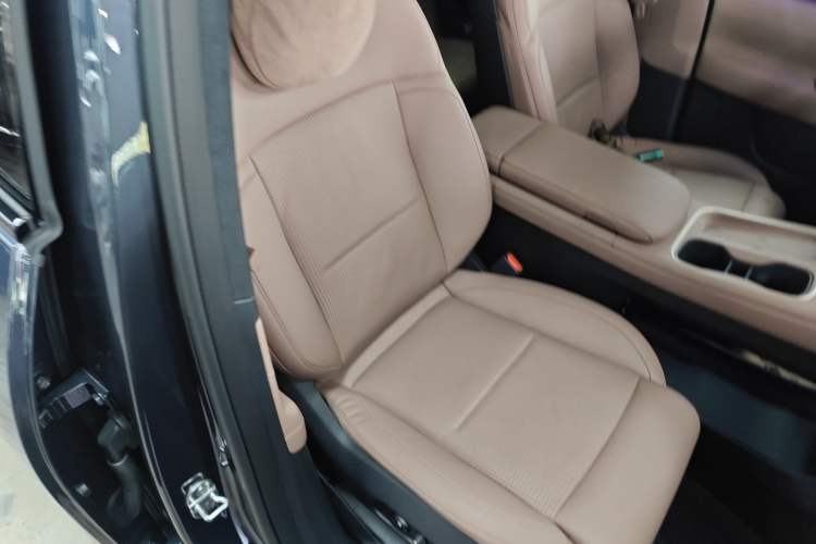 Used Nio ES6 2023 75 kWh