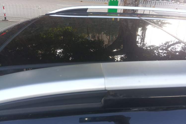 Used GAC Trumpchi GS8 2017 320T Four-Wheel Drive Luxury Smart Connectivity Version (7 Seats)
