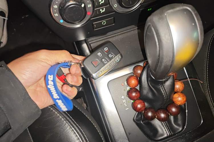 Used Land Rover Freelander 2 2013 2.2T SD4 SE Diesel Edition