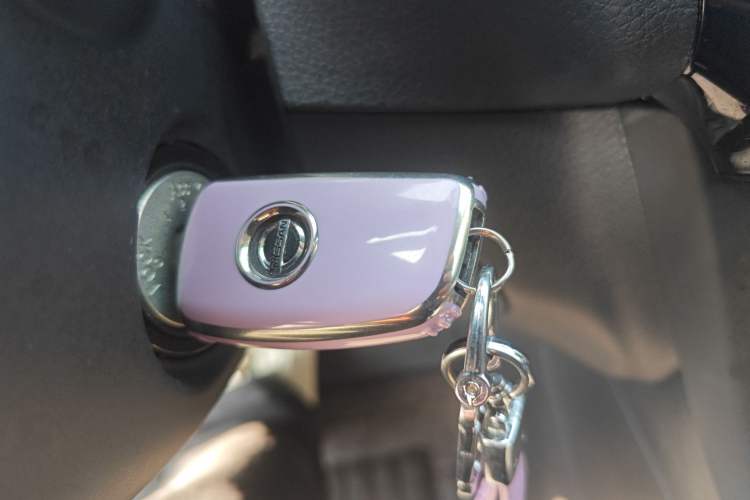 Used Nissan Sylphy 2024 Classic 1.6XE CVT Comfort Edition