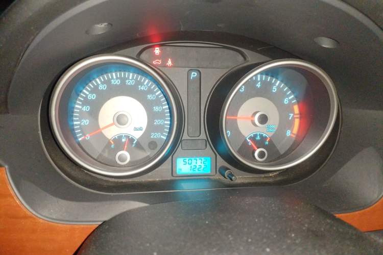 Used Buick Excelle 2011 1.6 LE-AT Instrument Cluster