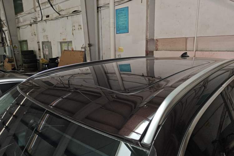 Used BMW X5 2018 xDrive28i