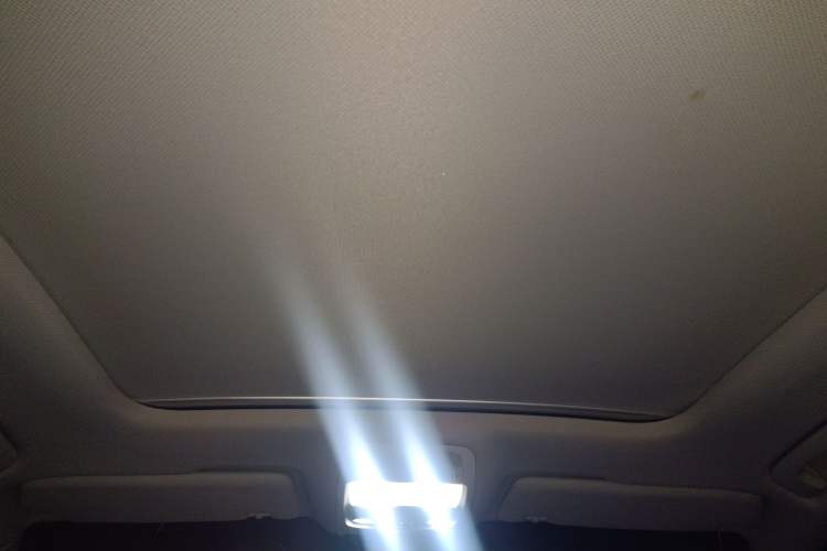 Used Audi Q5 2013 45 TFSI quattro Sport Edition Headliner