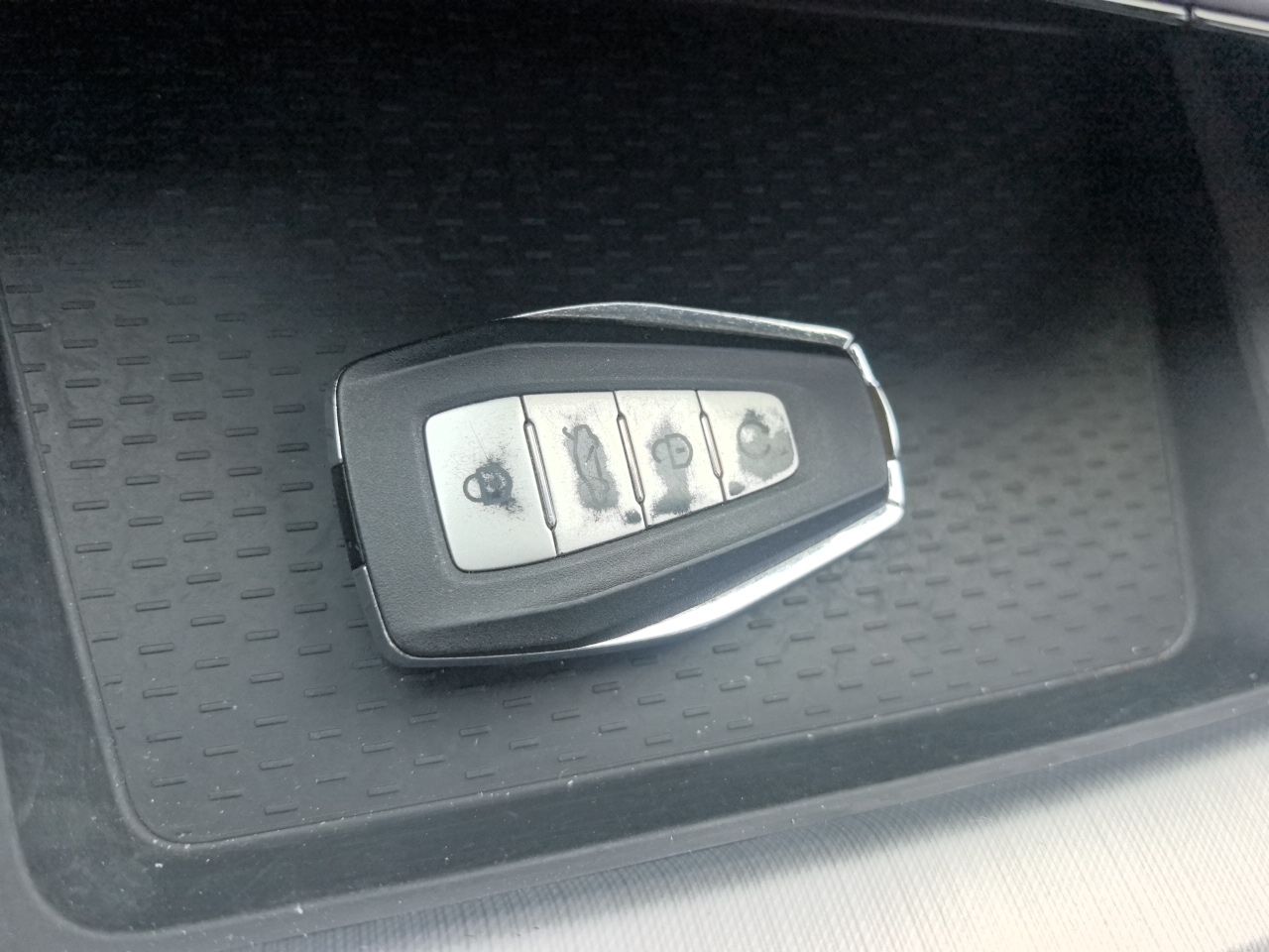 Geely Auto Preface 2023 2.0TD Prestige Version — снимка 20