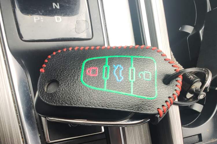 Used Roewe RX5 New Energy 2020 ePLUS National Trend Ronglin Luxury Edition
