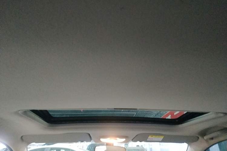 Used Chevrolet Sail 2018 Sail 3 1.5L Manual with Ideal Sunroof Edition
