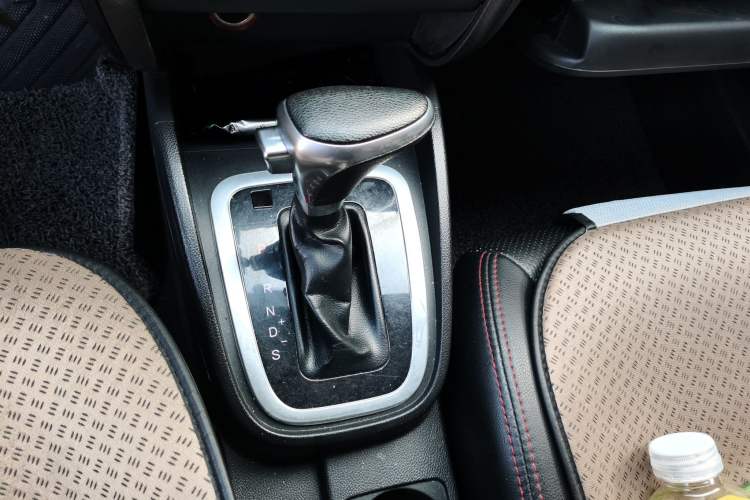 Used Bestune B30 2017 1.6L Automatic Luxury Model