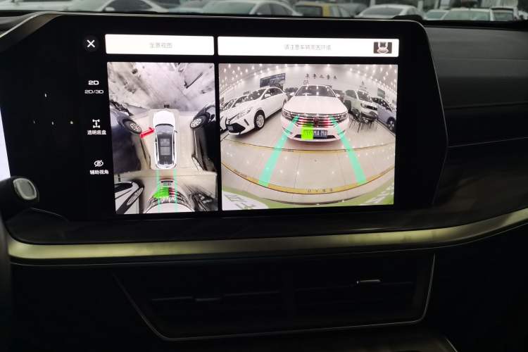 Used Haval XY 2022 1.5T Smart Edition
