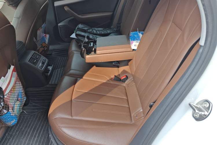 Used Audi A4 2017 45 TFSI allroad quattro Sport model