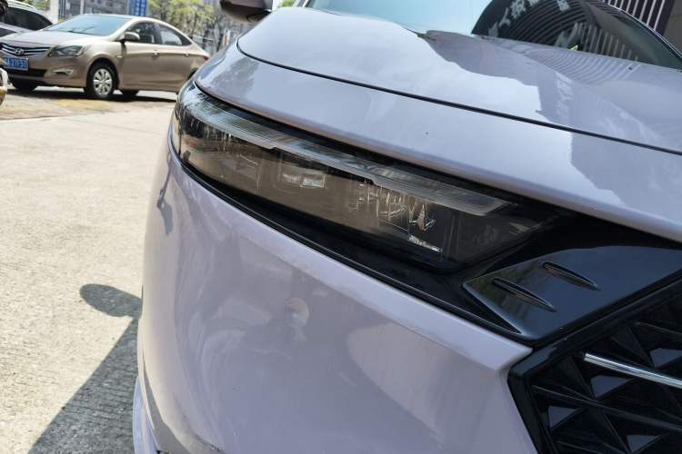 Used Honda Accord 2023 260TURBO Excellence Edition
