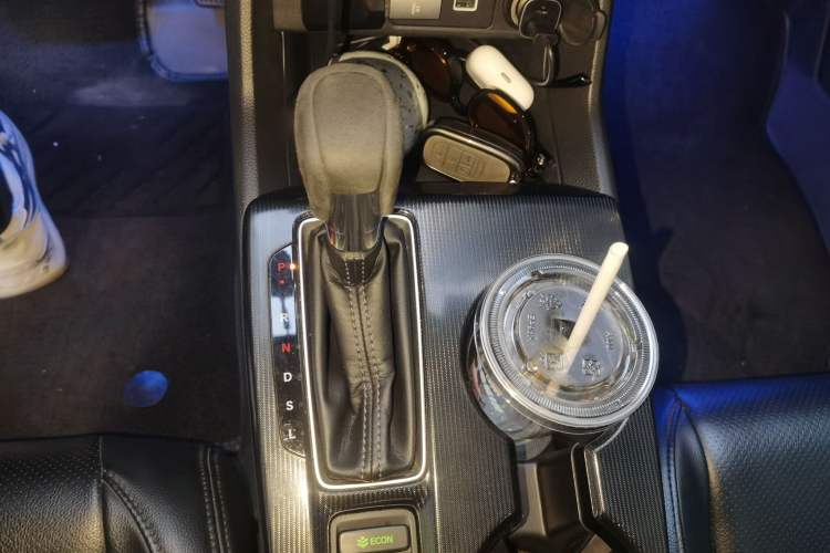 Used Honda Integra 2022 240TURBO CVT Technology Edition