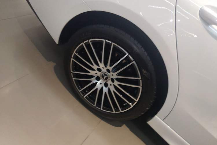 Used Mercedes-Benz C-Class 2024 Restyled C 260 L Sport Edition
