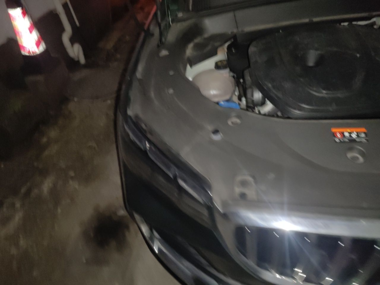 Geely Auto Monjaro L 2025 Dongfang Yao 2.0TD Automatic Lanxing Edition — снимка 7