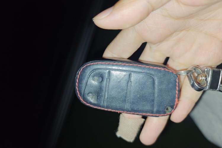 Used Dodge Journey 2015 2.0TD Four-Wheel Drive Luxury Edition
