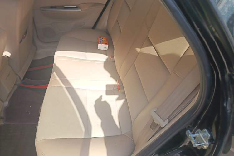 Used Buick Excelle 2013 1.5L Automatic Classic Model