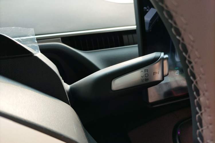 Used XPeng MONA M03 2025 502 Long-Range Max
