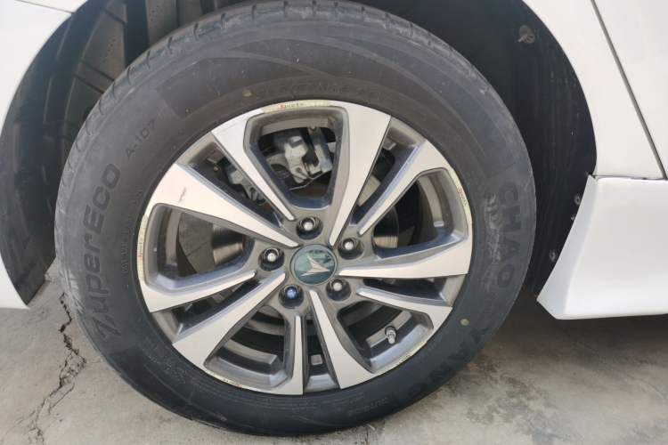 Used CHANGAN Eado 2021 PLUS Blue Whale NE 1.4T GDI DCT Prestige Model