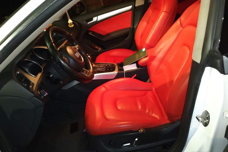 Used Audi A5 2014 Sportback 45 TFSI
