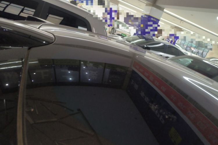 Used Nio ET5T 2025 75 kWh Touring