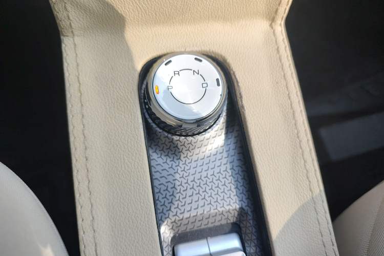 Used Baojun Spark 2023 Intelligent Premium Edition
