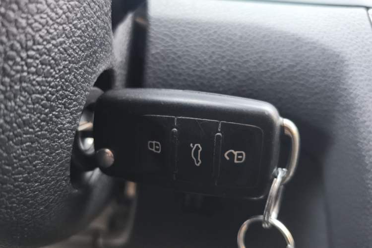 Used Volkswagen Bora 2019 Facelift Bora·Legend 1.5L Automatic Fashion Edition China VI Standard