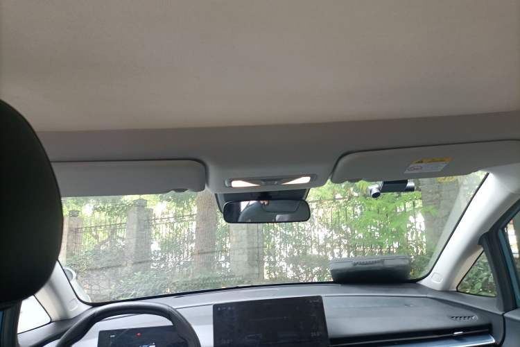 Used Venucia VX6 2024 520 Travel Edition
