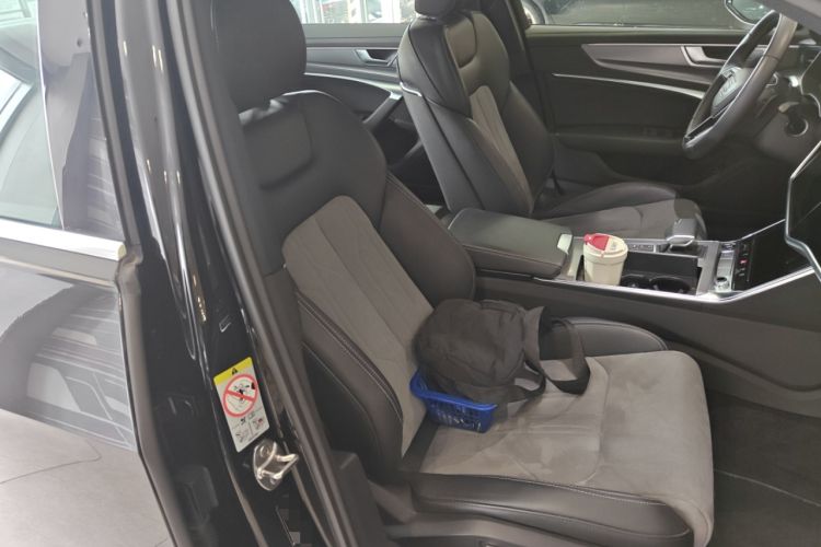 Used Audi A6L 2024 45 TFSI Prestige Dynamic Edition
