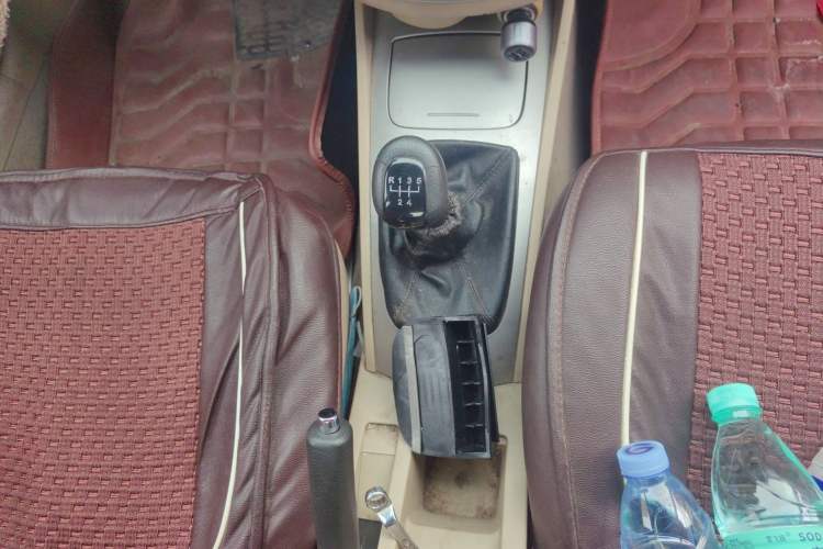 Used Buick Excelle 2011 1.6 LX-MT
