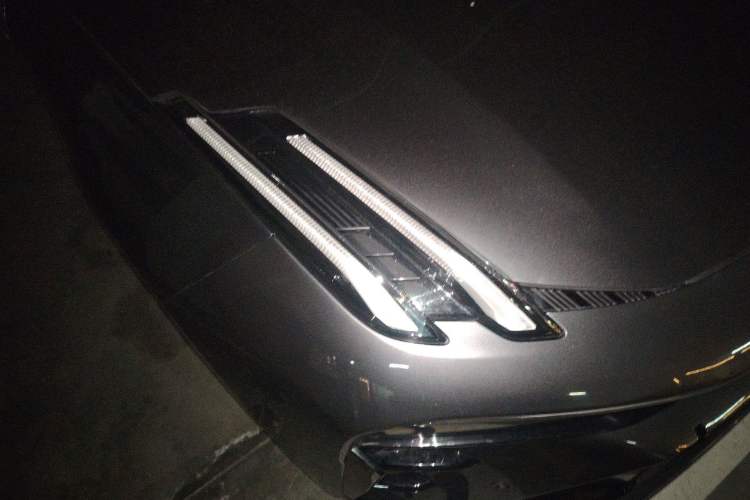 Used Lynk & Co 03 2025 1.5TD DCT Champion Edition Pro
